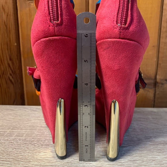 💗💙🧡🖤 - Picture 5 of 5